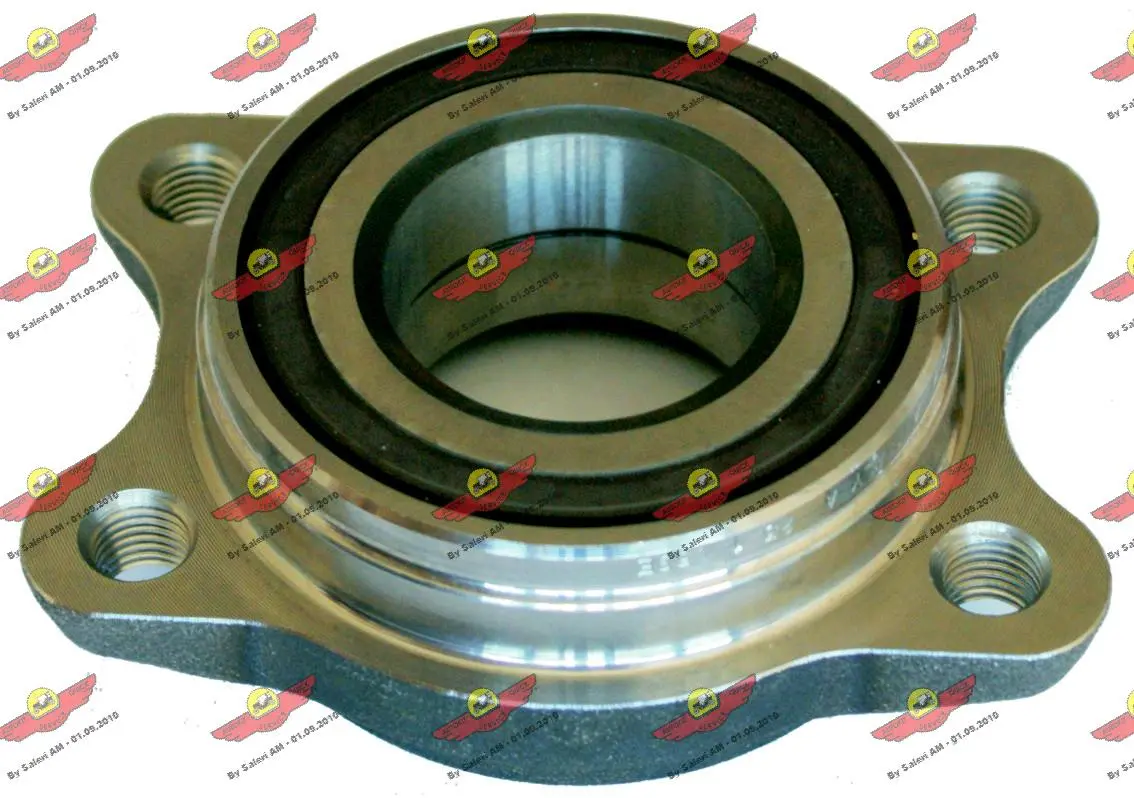 комплект колесен лагер AUTOKIT             