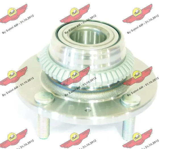 комплект колесен лагер AUTOKIT             