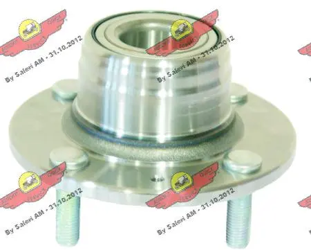 комплект колесен лагер AUTOKIT             