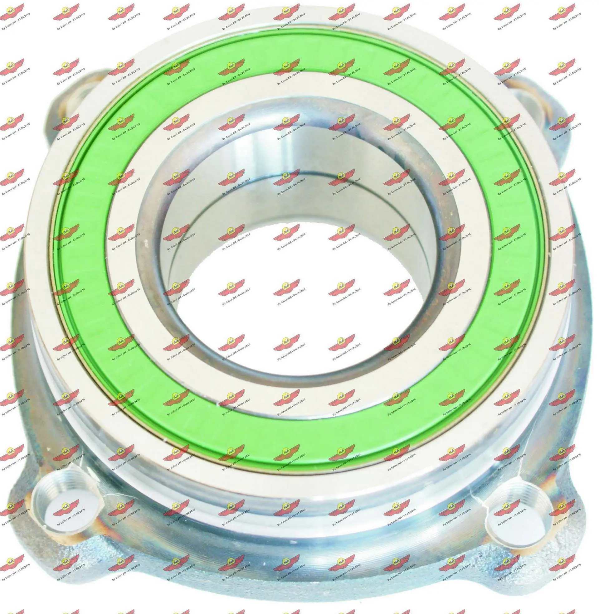 комплект колесен лагер AUTOKIT             