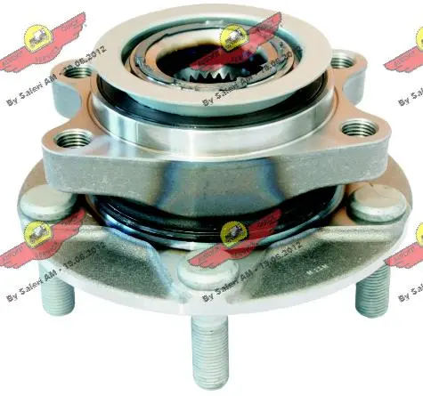 комплект колесен лагер AUTOKIT             