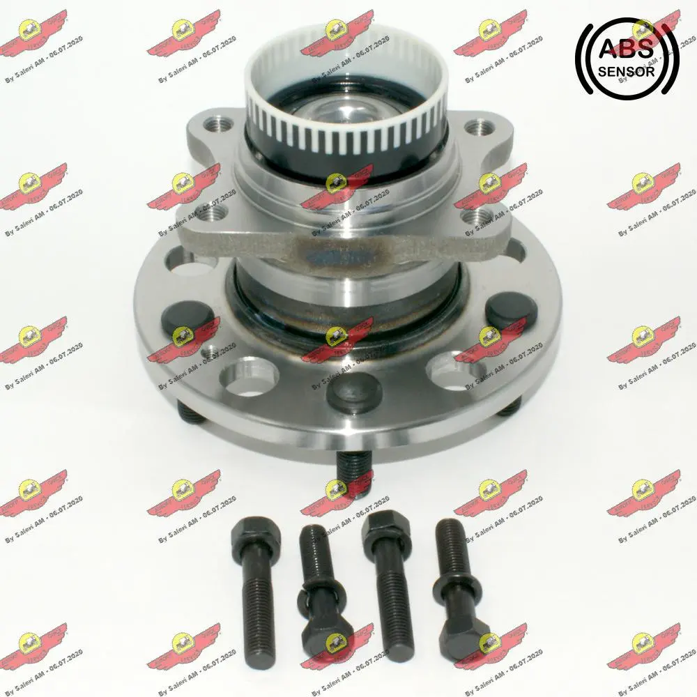 комплект колесен лагер AUTOKIT             