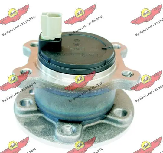 комплект колесен лагер AUTOKIT             