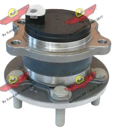 комплект колесен лагер AUTOKIT             