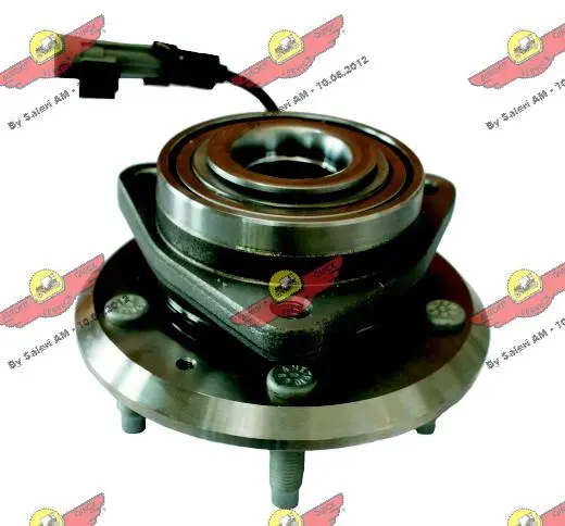 комплект колесен лагер AUTOKIT             