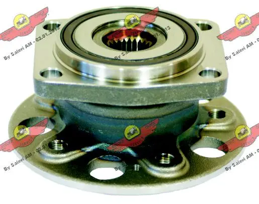 комплект колесен лагер AUTOKIT             