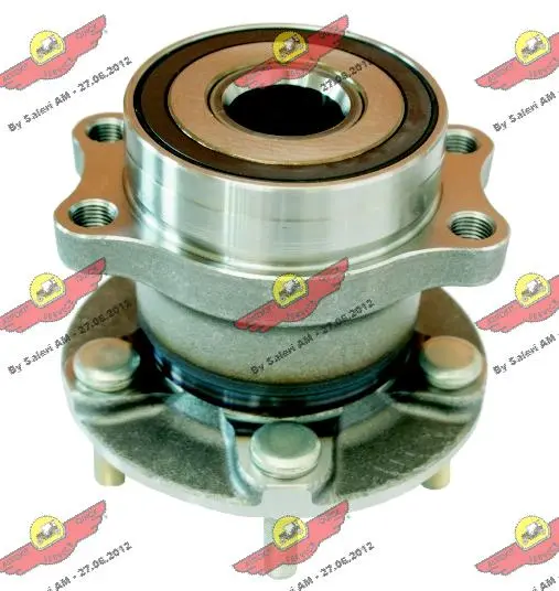 комплект колесен лагер AUTOKIT             