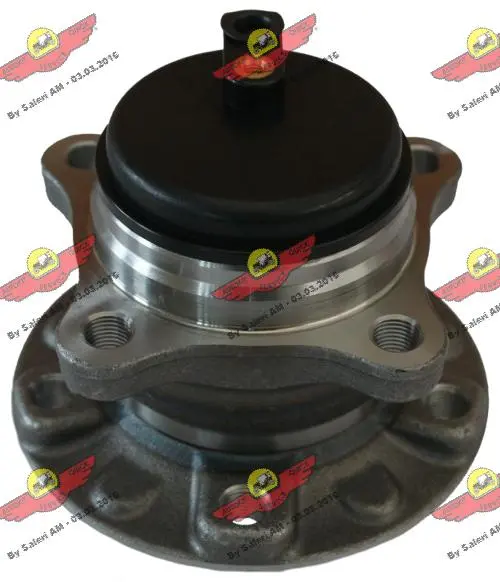 комплект колесен лагер AUTOKIT             