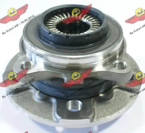 комплект колесен лагер AUTOKIT             