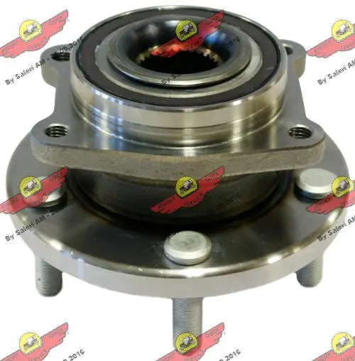 комплект колесен лагер AUTOKIT             