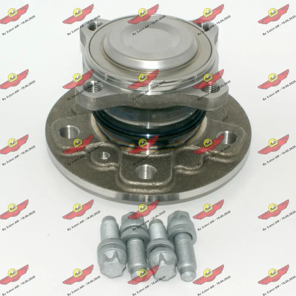 комплект колесен лагер AUTOKIT             