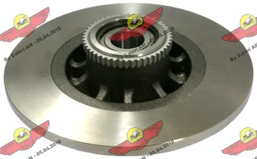 комплект колесен лагер AUTOKIT             