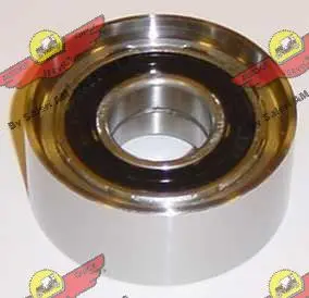 паразитна- водеща ролка, зъбен ремък AUTOKIT             