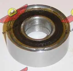 паразитна- водеща ролка, зъбен ремък AUTOKIT             