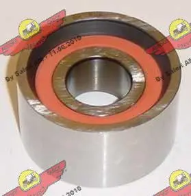 паразитна- водеща ролка, зъбен ремък AUTOKIT             