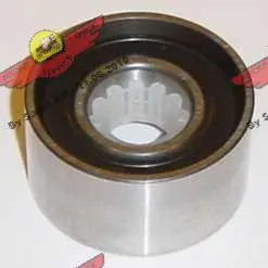 паразитна- водеща ролка, зъбен ремък AUTOKIT             