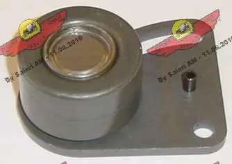 обтяжна ролка, ангренаж AUTOKIT             