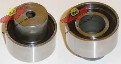 паразитна- водеща ролка, зъбен ремък AUTOKIT             