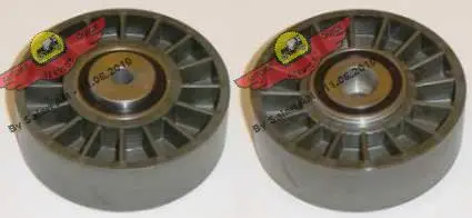 паразитна- водеща ролка, пистов ремък AUTOKIT             