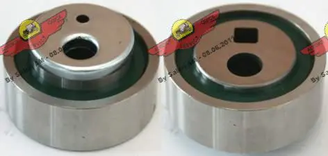 обтяжна ролка, ангренаж AUTOKIT             