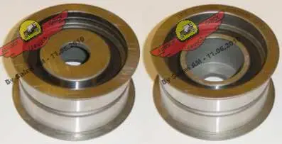 паразитна- водеща ролка, зъбен ремък AUTOKIT             