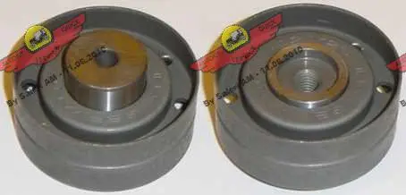 паразитна- водеща ролка, зъбен ремък AUTOKIT             