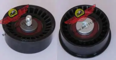 паразитна- водеща ролка, зъбен ремък AUTOKIT             