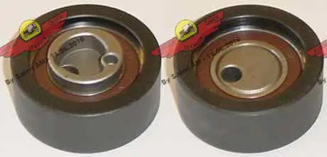 обтяжна ролка, ангренаж AUTOKIT             