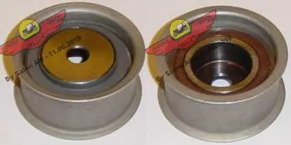 паразитна- водеща ролка, зъбен ремък AUTOKIT             