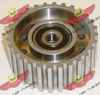 паразитна- водеща ролка, зъбен ремък AUTOKIT             