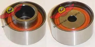 паразитна- водеща ролка, зъбен ремък AUTOKIT             