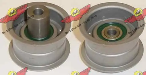 паразитна- водеща ролка, зъбен ремък AUTOKIT             