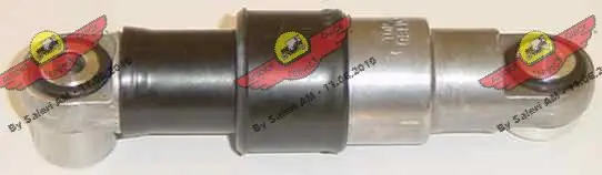 демпер (успокоител-трепт.вибр.), пистов ремък AUTOKIT             