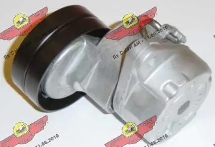 обтягащо рамо, пистов ремък AUTOKIT             