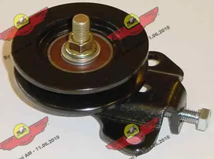 обтягащо рамо, пистов ремък AUTOKIT             