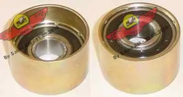 паразитна- водеща ролка, зъбен ремък AUTOKIT             