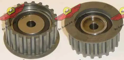 паразитна- водеща ролка, зъбен ремък AUTOKIT             