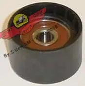 паразитна- водеща ролка, зъбен ремък AUTOKIT             