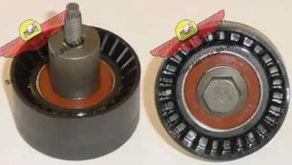 паразитна- водеща ролка, зъбен ремък AUTOKIT             