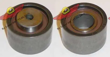 паразитна- водеща ролка, зъбен ремък AUTOKIT             