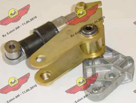 обтягащо рамо, пистов ремък AUTOKIT             