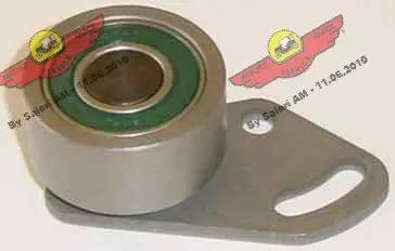 обтяжна ролка, ангренаж AUTOKIT             