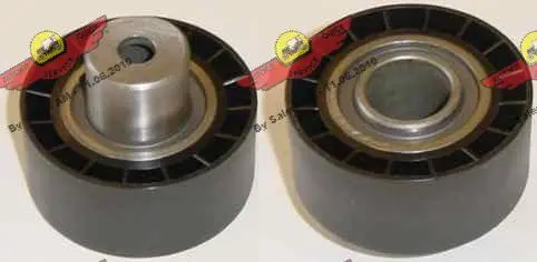 паразитна- водеща ролка, зъбен ремък AUTOKIT             