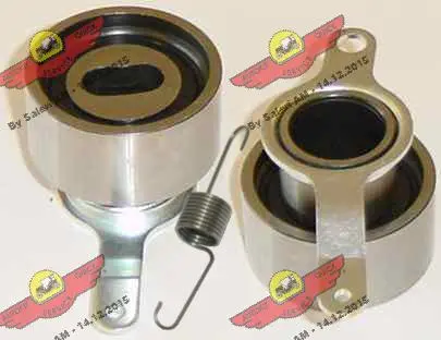 обтяжна ролка, ангренаж AUTOKIT             