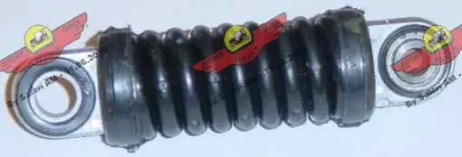 демпер (успокоител-трепт.вибр.), пистов ремък AUTOKIT             