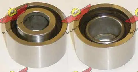 паразитна- водеща ролка, зъбен ремък AUTOKIT             