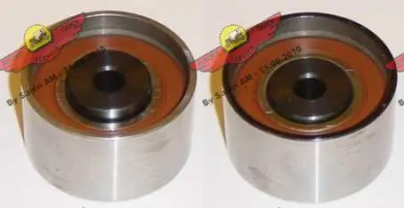 паразитна- водеща ролка, зъбен ремък AUTOKIT             