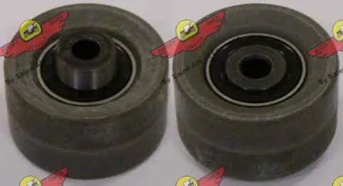 паразитна- водеща ролка, зъбен ремък AUTOKIT             