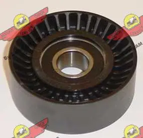 паразитна- водеща ролка, пистов ремък AUTOKIT             