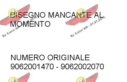 обтягащо рамо, пистов ремък AUTOKIT             